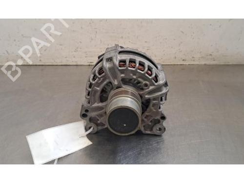Used Alternator Alternator 37674702 37674702