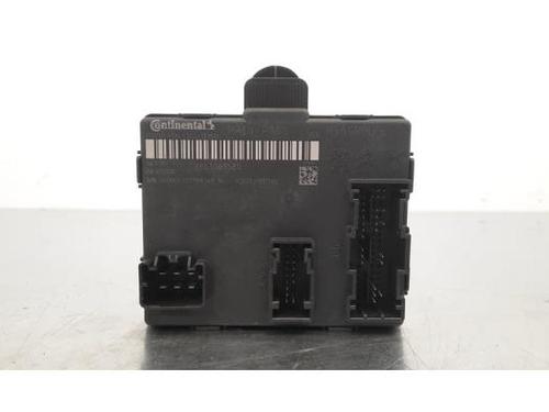 Electronic module PEUGEOT 408 II (FP_, F3_) PureTech 130 (FPHNST) | BP23619536M83 