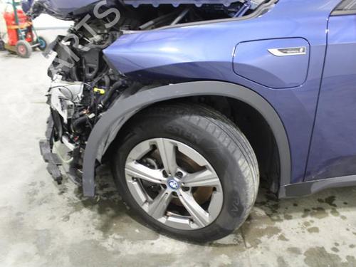 Right rear driveshaft BMW X1 (U11) xDrive 25 e Plug-in-Hybrid | BP37225617M41 - Image 17