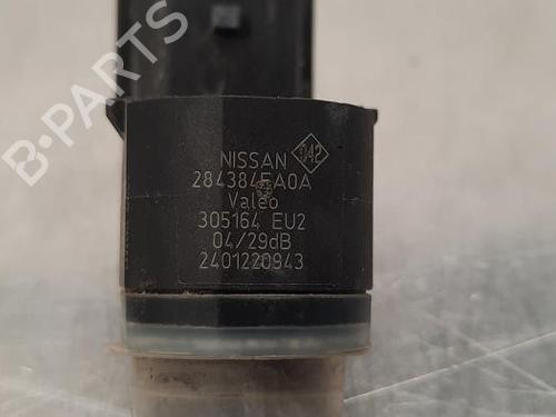 Electronic module NISSAN JUKE (F16_) DIG-T 117 | BP23605100M83 