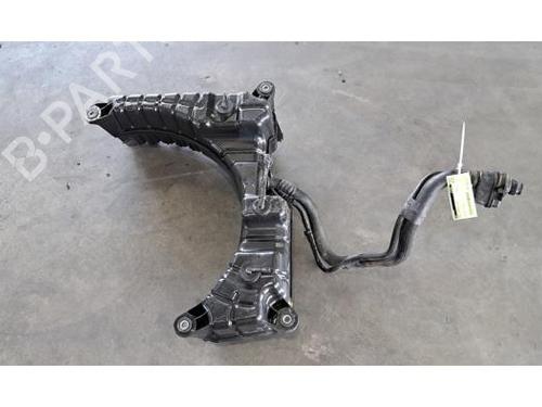 Used AdBlue tank RENAULT EXPRESS Box Body/MPV 1.5 Blue dCi 95 (F6AB) (95 hp) 29343714