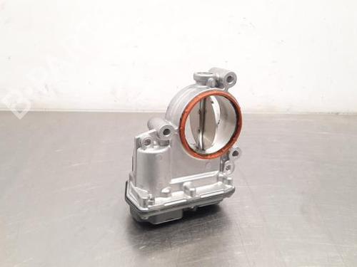 Used Throttle body MERCEDES-BENZ GLE (V167) GLE 350 de 4-matic (167.117) (306 hp) 23588487