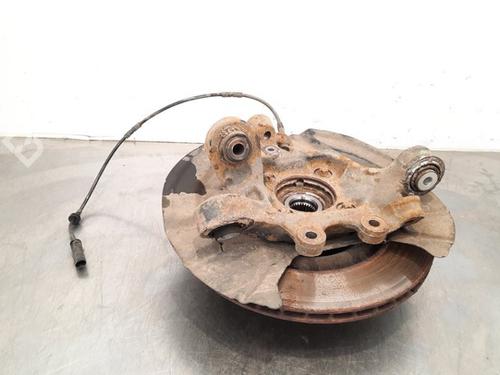 Used Left rear steering knuckle BMW X4 (F26) xDrive 20 d (190 hp) 15039650
