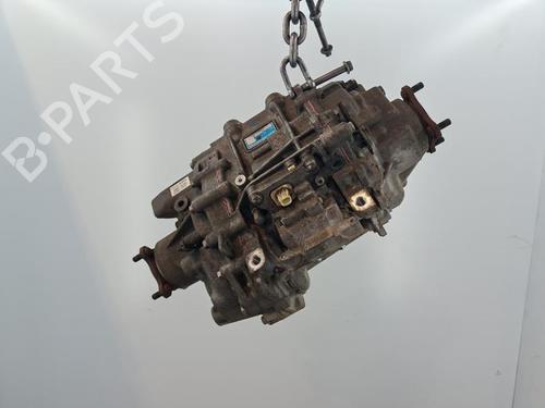 Diferencial trasero Diferencial trasero TOYOTA COROLLA Cross (ZVG1_, ZSG1_, MXGH1_, MXGA1_) 2.0 VVTi Hybrid AWD (MXGH15) (196 hp) 36769665 36769665