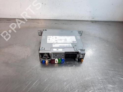 Used Radio Radio ALFA ROMEO GIULIA (952_) 2.2 D (952AGA250, 952AGM250, 952ASM2, 952ASA2) (136 hp) 33277721 33277721