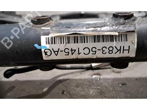 Subframe LAND ROVER RANGE ROVER VELAR (L560) 2.0 D200 MHEV 4x4 | BP30806266M9 