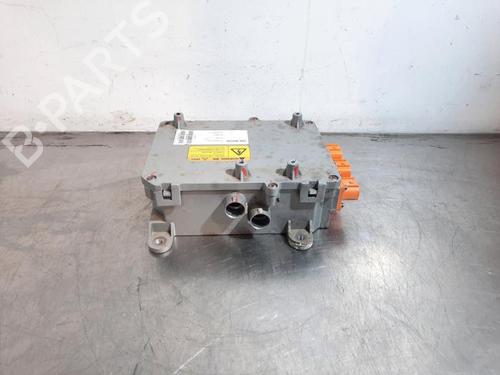 Used Inverter/Converter Inverter/Converter MG MARVEL R EV (EP21) (179 hp) 34228965 34228965