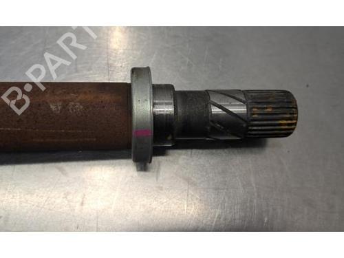 Right front driveshaft RENAULT CLIO V (B7_) 1.0 TCe 100 (B7MT) | BP39905791M39 - Image 4
