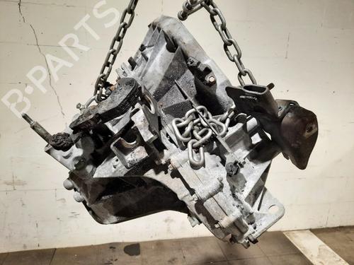 Gearbox NISSAN JUKE (F15) 1.5 dCi | BP16265243M3 