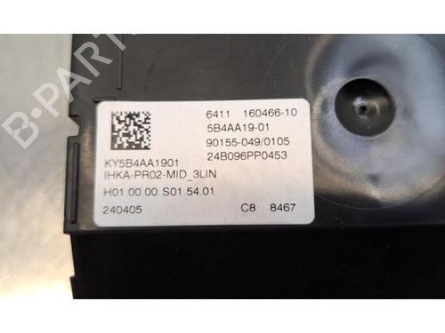 Módulo eletrónico BMW i4 (G26) eDrive40 | BP37285202M83 - Image 3