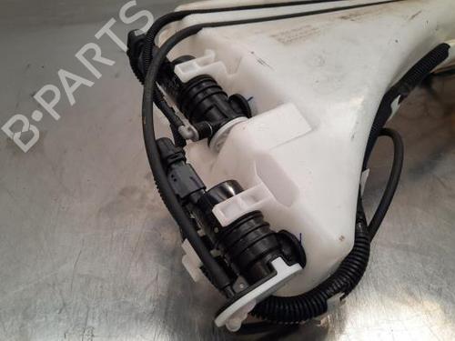 Windscreen washer tank PEUGEOT 3008 II SUV (MC_, MR_, MJ_, M4_) 1.2 THP/ PureTech 130 (MRHNSM, MRHNSU, MRHNSJ, MRHNYW,... | BP23621836C113