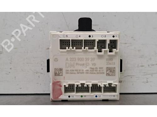 Electronic module MERCEDES-BENZ EQE (V295) EQE 300 (295.111) | BP36769852M83 - Image 3