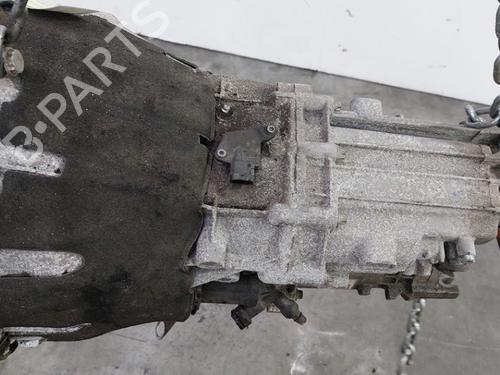 Gearbox BMW 1 (F20) 116 d | BP10893501M3 