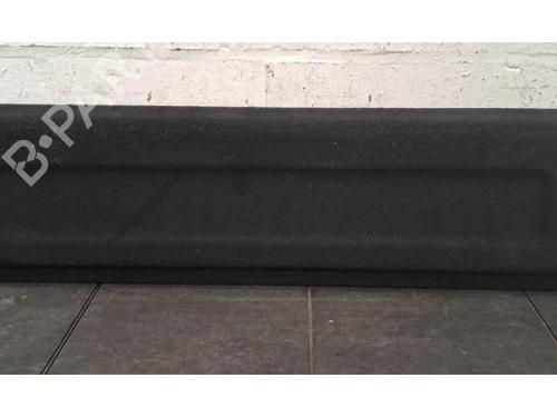 Used Rear parcel shelf PEUGEOT 308 III (FB_, FH_, FP_, F3_, FM_) PureTech 130 (FPHNSL, FPHNST) (131 hp) 30446905