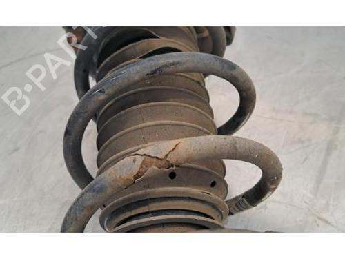 Right front shock absorber MINI MINI CLUBMAN (F54) Cooper D | BP24302183M17 