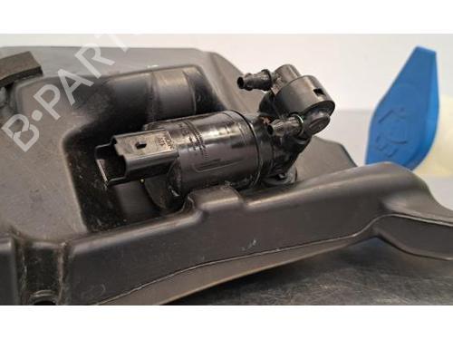 Windscreen washer tank PEUGEOT 308 III (FB_, FH_, FP_, F3_, FM_) PureTech 130 (FPHNSL, FPHNST) | BP25610671C113 