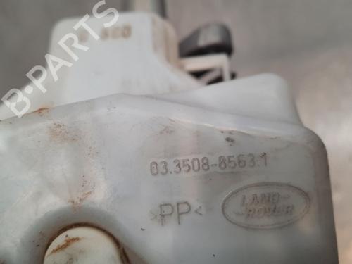 Brake master cylinder LAND ROVER RANGE ROVER EVOQUE (L538) 2.0 D 4x4 | BP15026234M77 