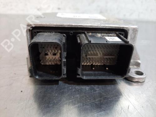 Kollisjonspute styreenhet FORD TRANSIT COURIER B460 Box Body/MPV 1.6 TDCi | BP30365413M53