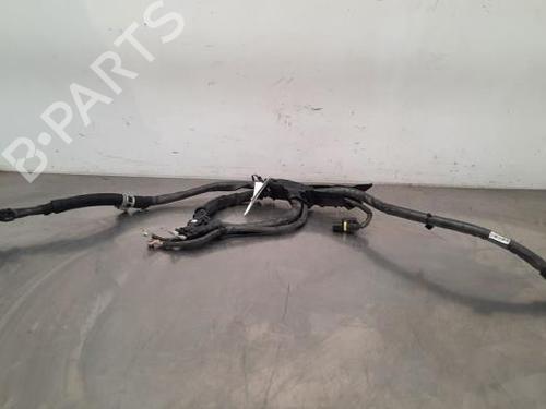 Used Cable MERCEDES-BENZ GLC Coupe (C253) 300 d 4-matic (253.319) (245 hp) 23607352