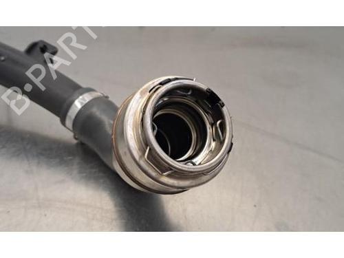 Intercooler pipe RENAULT MEGANE IV Hatchback (B9A/M/N_) 1.3 TCe 140 (B9NB) | BP38043911M127 - Image 4