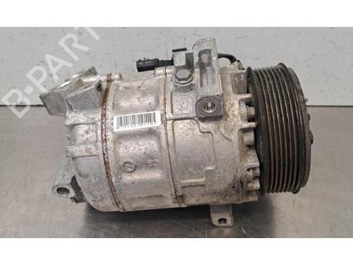 AC compressor NISSAN INTERSTAR Van (X62B) dCi 150 | BP37479314M34 - Image 5
