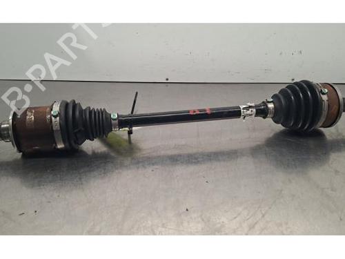 Used Left front driveshaft TOYOTA YARIS (_P21_, _PA1_, _PH1_) 1.5 Hybrid (MXPH10, MXPH11) (116 hp) 31655870