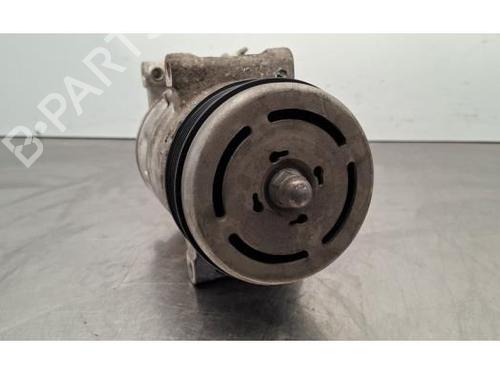 AC compressor DS DS 7 Crossback (J4_, JR_, JC_) PureTech 130 (JRHNSU) | BP31366422M34