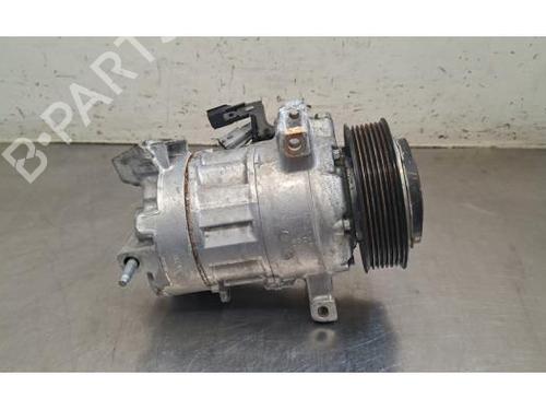 AC compressor NISSAN INTERSTAR Van (XDD) DCI 150 | BP38022454M34 - Image 4
