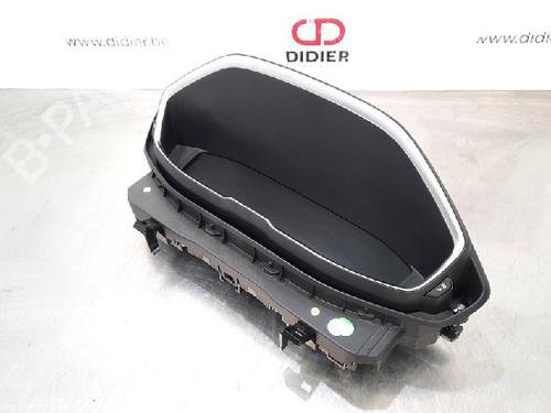 Instrument cluster PEUGEOT 3008 II SUV (MC_, MR_, MJ_, M4_) 1.6 BlueHDi 115 (MCBHXW, MCBHYB) | BP10888746C47 