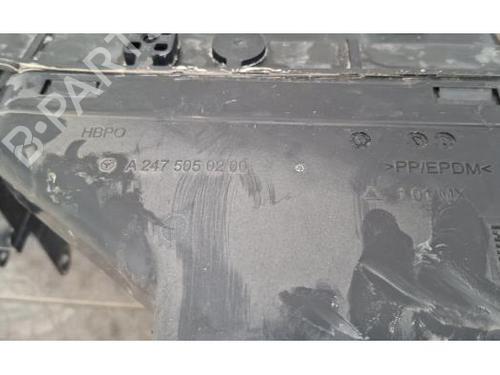 Frontplade/Frontkurv MERCEDES-BENZ GLB (X247) GLB 200 d 4-matic (247.613) | BP39153789C72 - Image 4