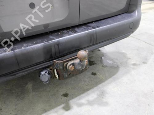 ABS pump CITROËN BERLINGO Box Body/MPV (K9) 1.5 BlueHDi 130 | BP32632890M43