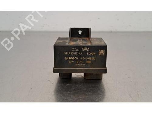 Module électronique LAND ROVER RANGE ROVER VELAR (L560) 3.0 D300 SDV6 4x4 (300 hp) 28092339