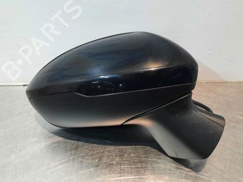 Right mirror OPEL ASTRA K (B16) 1.6 CDTi (68) | BP15233809C27 