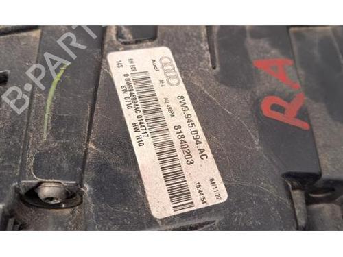Højre baglygte AUDI A4 B9 Avant (8W5, 8WD) 35 TFSI Mild Hybrid | BP29015871C35 