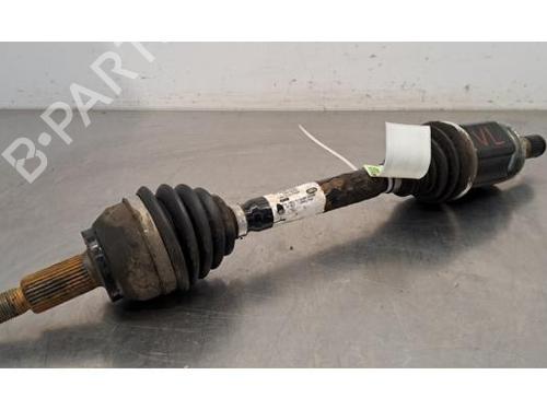 Used Left front driveshaft LAND ROVER RANGE ROVER SPORT II (L494) 3.0 SDV6 4x4 (306 hp) 29700966