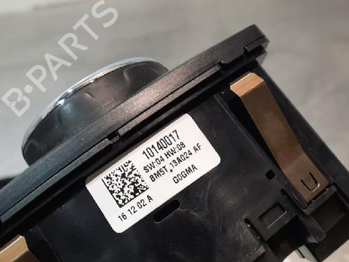 Headlight switch FORD TOURNEO CONNECT / GRAND TOURNEO CONNECT V408 MPV 1.5 TDCi | BP10892649I24 