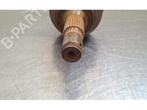 Left front driveshaft PEUGEOT EXPERT Van (V_) 1.5 BlueHDi 120 | BP37689274M38 - Image 5