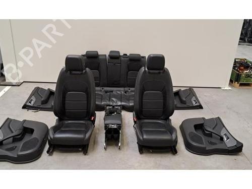 Conjunto de bancos Conjunto de bancos JAGUAR F-PACE (X761) 3.0 SDV6 AWD (300 hp) 35772847 35772847