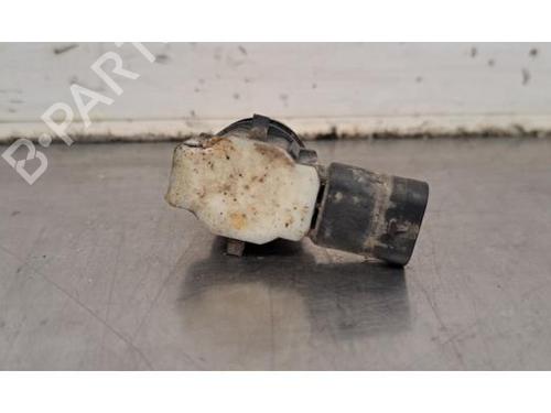 Electronic module FIAT DUCATO Van (250_) 120 Multijet 2,3 D | BP29879646M83