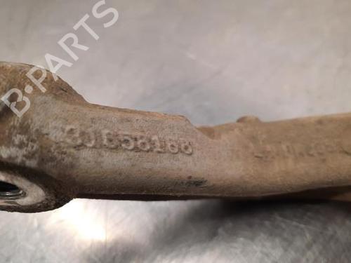 Left front driveshaft VOLVO V90 II Estate (235) D3 | BP23633971M38 