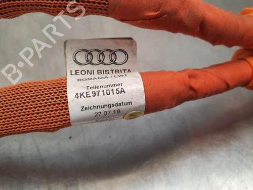 Cable AUDI E-TRON (GEN) 55 quattro | BP23596045E12 