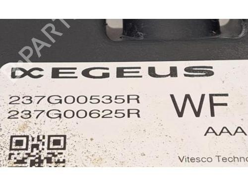 Control unit RENAULT TRAFIC III Van (FG_) 2.0 dCi 130 (FGMY) | BP39645875M11 - Image 6