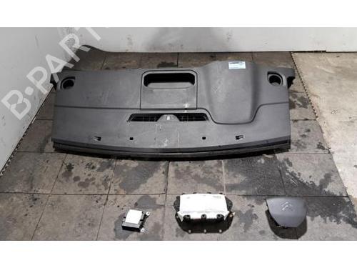 Used Airbag Kit CITROËN JUMPY III Van (V_) 2.0 BlueHDi 145 (144 hp) 32354041