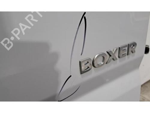 Tailgate PEUGEOT BOXER Van 2.2 BlueHDi 120 | BP31375056C6 