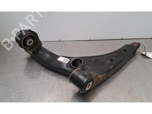 Used Left front suspension arm Left front suspension arm 37689492 37689492