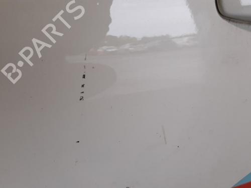 Left rear door OPEL CORSA F (P2JO) 1.5 (68) | BP15236012C4 