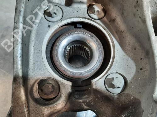 Right front steering knuckle MERCEDES-BENZ A-CLASS (W177) AMG A 35 4-matic (177.051) | BP29524290M26 
