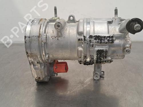 AC compressor TESLA MODEL S (5YJS) EV AWD | BP25585781M34 
