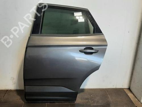 Used Left rear door OPEL GRANDLAND / GRANDLAND X (A18, P1UO) 1.2 (75) (131 hp) 19576265
