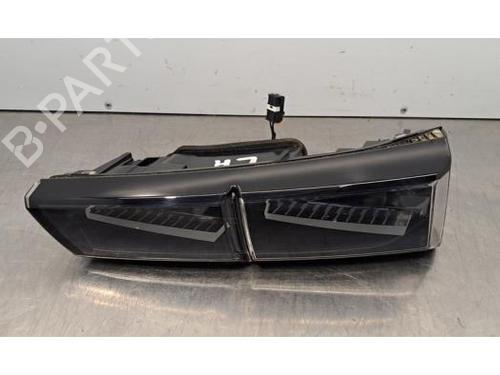 Used Left taillight PEUGEOT 308 III (FB_, FH_, FP_, F3_, FM_) PureTech 130 (FPHNSL, FPHNST) (131 hp) 31273223